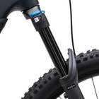 Cube Stereo Hybrid ONE44 HPC Race 800 2027 Fox 36 Float Forks