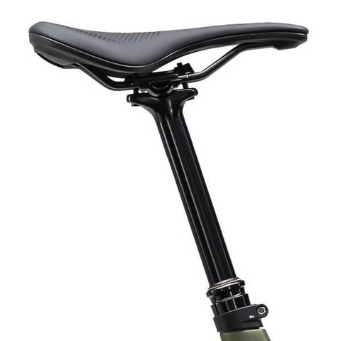 Cube Stereo Hybrid ONE44 HPC TM 800 2027 Dropper Seat Post