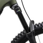 Cube Stereo Hybrid ONE44 HPC TM 800 2027 RockShox Lyrik Select Charger Fork