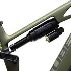 Cube Stereo Hybrid ONE44 HPC TM 800 2027 RockShox Super Deluxe Shock