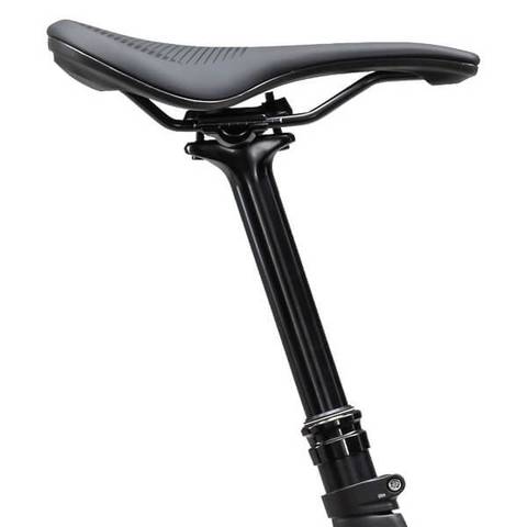 Cube Stereo Hybrid ONE44 HPC SLX 800 2027 Dropper Seat Post