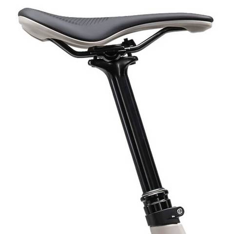 Cube Stereo Hybrid ONE77 HPC Race 800 2027 Dropper Seat Post