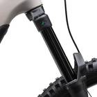 Cube Stereo Hybrid ONE77 HPC Race 800 2027 RockShox Domain Gold RC3 Fork