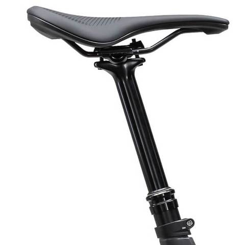 Cube Stereo Hybrid ONE77 HPC SLX 800 2027 Dropper Seat Post