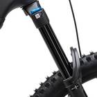 Cube Stereo Hybrid ONE77 HPC SLX 800 2027 Fox 38 Float Forks
