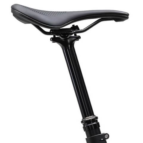 Cube Stereo Hybrid ONE77 HPC TM 800 2027 Dropper Seat Post
