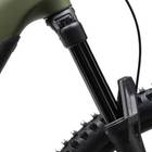 Cube Stereo Hybrid ONE77 HPC TM 800 2027 RockShox Zeb Select Fork