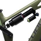 Cube Stereo Hybrid ONE77 HPC TM 800 2027 RockShox Vivid Select Shock