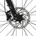 Cube Reaction Hybrid Performance 720 2027 Shimano MT200 Disc Brakes