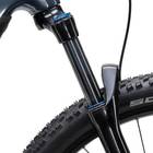 Cube Reaction Hybrid ONE 720 2027 Suntour XCM32 Air Forks