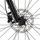 Cube Reaction Hybrid ONE 720 2027 Shimano MT200 Disc Brakes