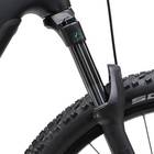 Cube Reaction Hybrid Pro 800 2027 RockShox Recon Silver RL Air Fork