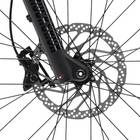 Cube Reaction Hybrid Pro 800 2027 Shimano MT420 Brakes