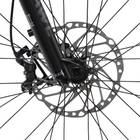 Cube Reaction Hybrid Race 800 2027 Shimano XT Disc Brakes