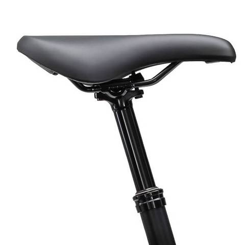 Cube Reaction Hybrid Race 800 2027 Dropper Seat Post