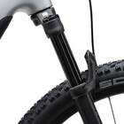 Cube Reaction Hybrid SLX 800 2027 Fox 34 Float Forks