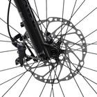 Cube Reaction Hybrid SLX 800 2027 Shimano XT Brakes