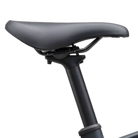Cube Touring Hybrid ONE 600 2027 Crossbar Saddle