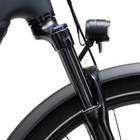 Cube Touring Hybrid ONE 600 2027 Crossbar Suntour X32 Forks