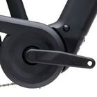 Cube Touring Hybrid ONE 600 2027 Crossbar Bosch Performance Line Motor