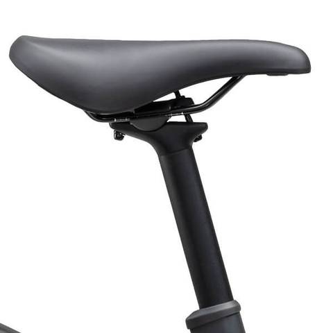 Cube Touring Hybrid ONE 600 2027 Easy Saddle