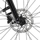 Cube Touring Hybrid ONE 600 2027 Easy Shimano MT200 Disc Brakes