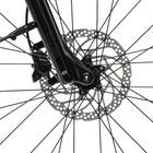 Cube Touring Hybrid Pro 800 2027 Crossbar Shimano MT200 Disc Brakes