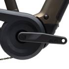 Cube Touring Hybrid Pro 800 2027 Crossbar Bosch Performance Line PX Motor
