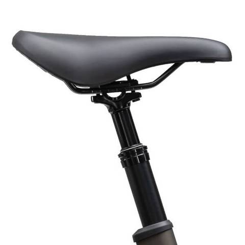 Cube Touring Hybrid Pro 800 2027 Uni Suspension Seat Post
