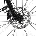 Cube Touring Hybrid Pro 800 2027 Uni Shimano MT200 Disc Brakes