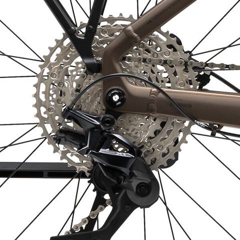 Cube Touring Hybrid Pro 800 2027 Easy Shimano XT Gears