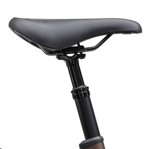 Cube Touring Hybrid Pro 800 2027 Easy Suspension Seat Post