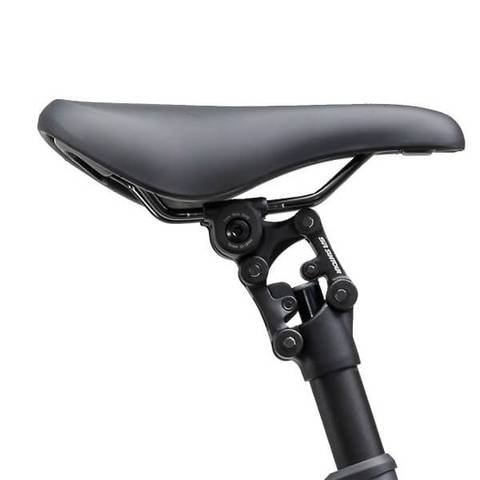 Cube Touring Hybrid Deluxe SLX 800 2027 Crossbar NCX Suspension Post