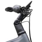 Cube Touring Hybrid Deluxe SLX 800 2027 Crossbar Bosch Intuvia 200 Display
