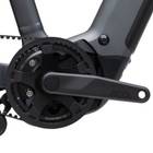 Cube Touring Hybrid Deluxe SLX 800 2027 Crossbar Bosch Performance Line PX Motor
