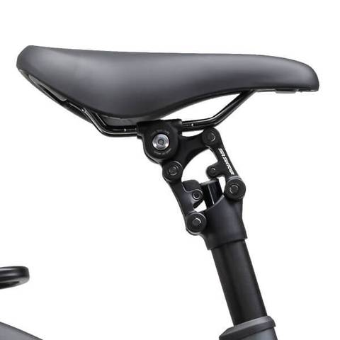 Cube Touring Hybrid Deluxe SLX 800 2027 Easy Suntour Suspension Seat Post