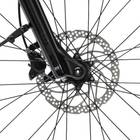 Cube Touring Hybrid Deluxe SLX 800 2027 Easy Shimano MT200 Disc Brakes