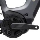 Cube Touring Hybrid Deluxe SLX 800 2027 Easy Bosch Performance Line PX Motor