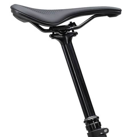 Cube Stereo Hybrid ONE44 HPC EXC 800 2027 Dropper Seat Post