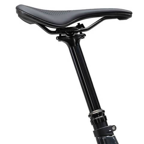 Cube Stereo Hybrid ONE44 HPC Super TM 800 2027 Dropper Seat Post