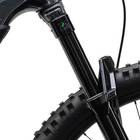 Cube Stereo Hybrid ONE44 HPC Super TM 800 2027 RockShox Ultimate Charger Forks