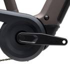 Cube Kathmandu Hybrid ONE 800 2027 Crossbar Bosch CX Motor