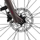 Cube Kathmandu Hybrid ONE 800 2027 Easy Shimano MT200 Disc Brakes