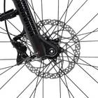 Cube Kathmandu Hybrid Pro 800 2027 Crossbar Shimano MT420 Disc Brakes