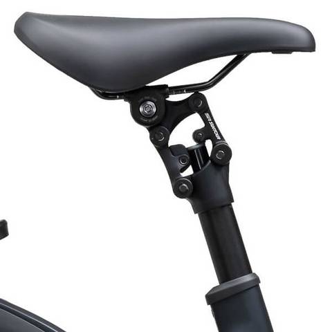 Cube Kathmandu Hybrid Pro 800 2027 Uni Suntour NVX Suspension Seat Post