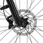 Cube Kathmandu Hybrid Pro 800 2027 Uni Shimano MT420 Disc Brakes