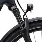 Cube Kathmandu Hybrid Pro 800 2027 Uni RockShox Recon Silver RL Forks
