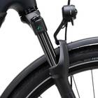 Cube Kathmandu Hybrid Pro 800 2027 Easy RockShox Recon Silver Forks