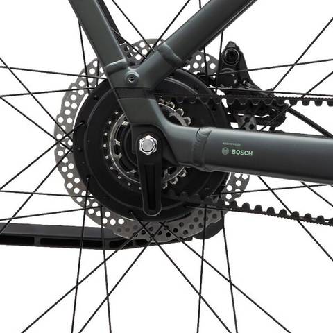 Cube Kathmandu Hybrid Deluxe Pro 800 2027 Crossbar Enviolo Gears
