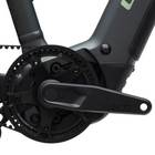 Cube Kathmandu Hybrid Deluxe Pro 800 2027 Crossbar Bosch CX Motor